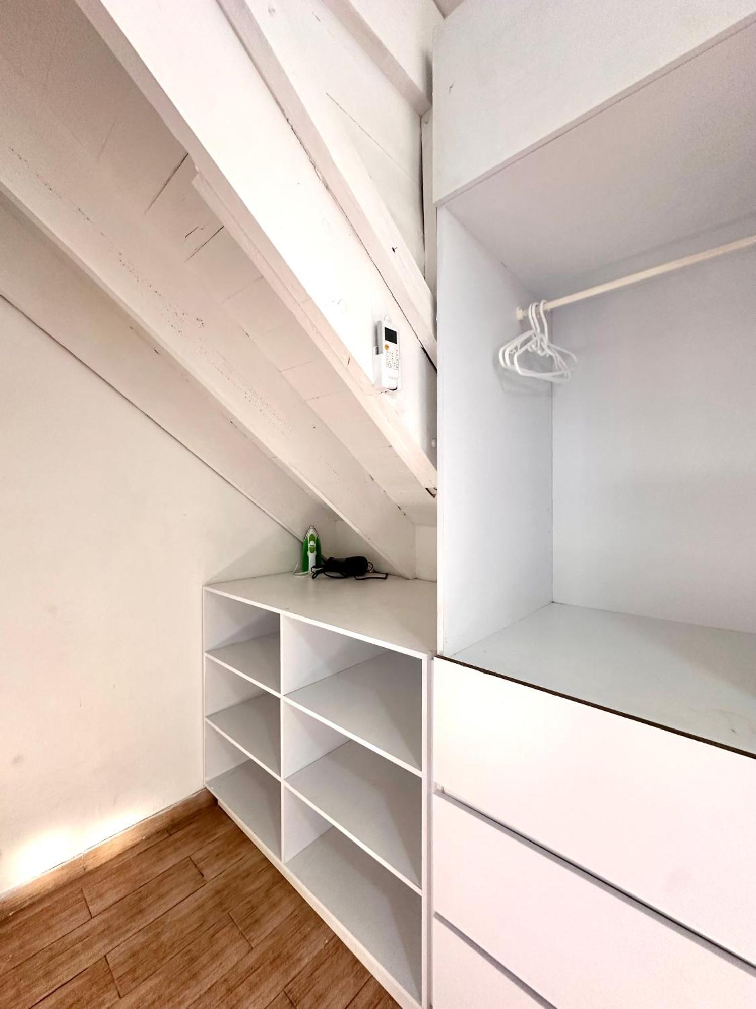 Edificio Santa Catalina 602 Apartment ซานอันเดรส ภายนอก รูปภาพ