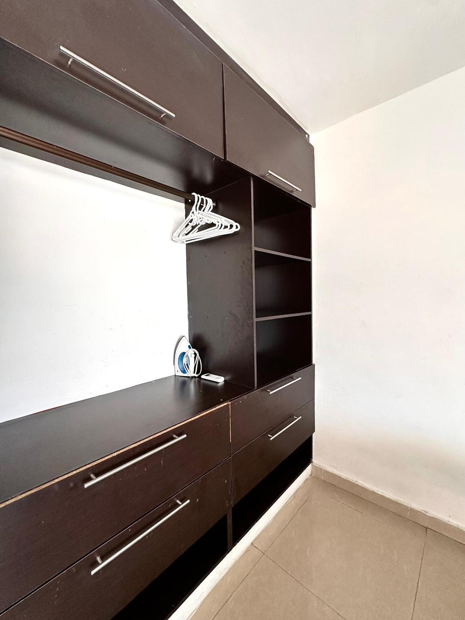 Edificio Santa Catalina 602 Apartment ซานอันเดรส ภายนอก รูปภาพ
