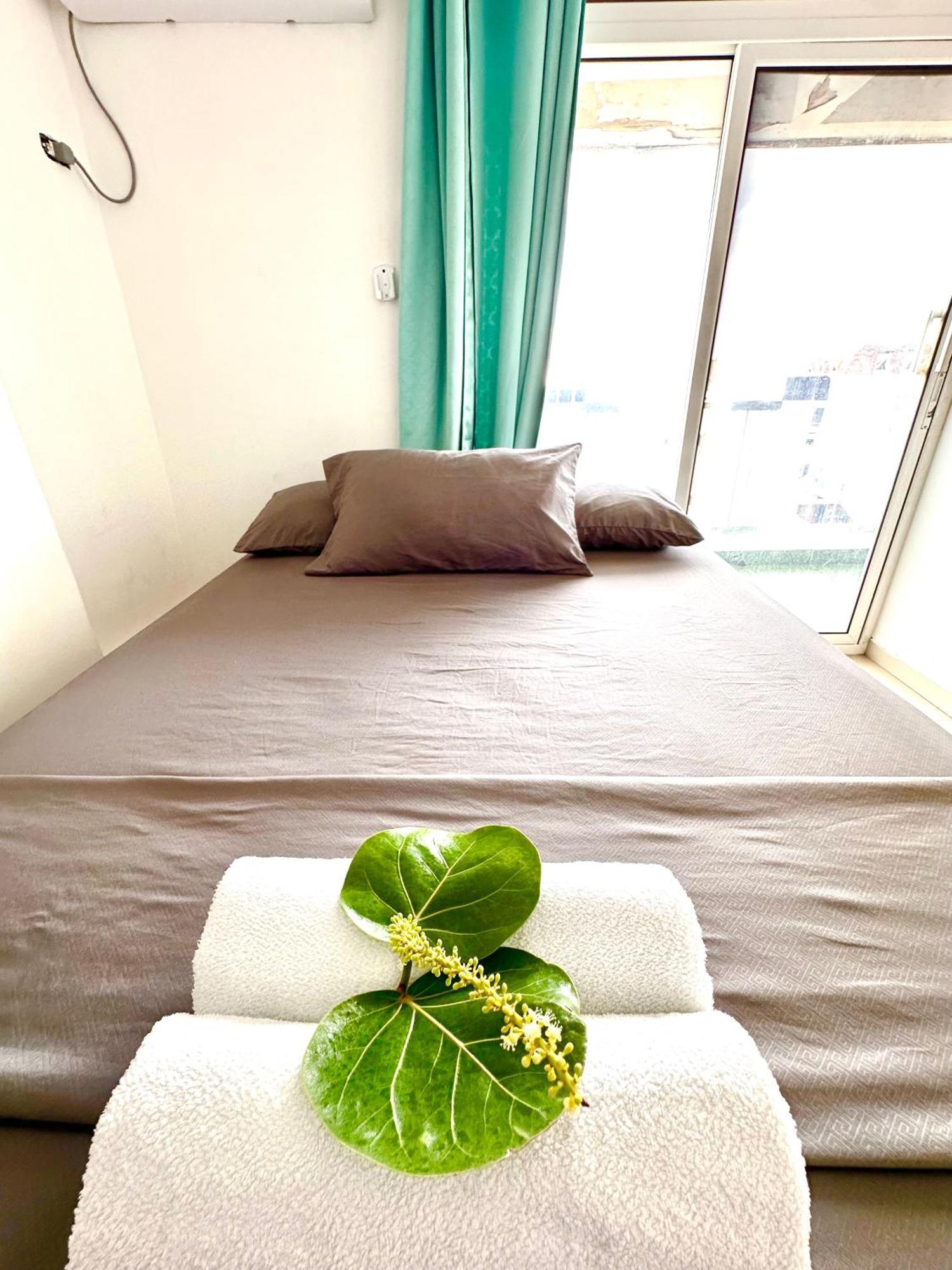 Edificio Santa Catalina 602 Apartment ซานอันเดรส ภายนอก รูปภาพ