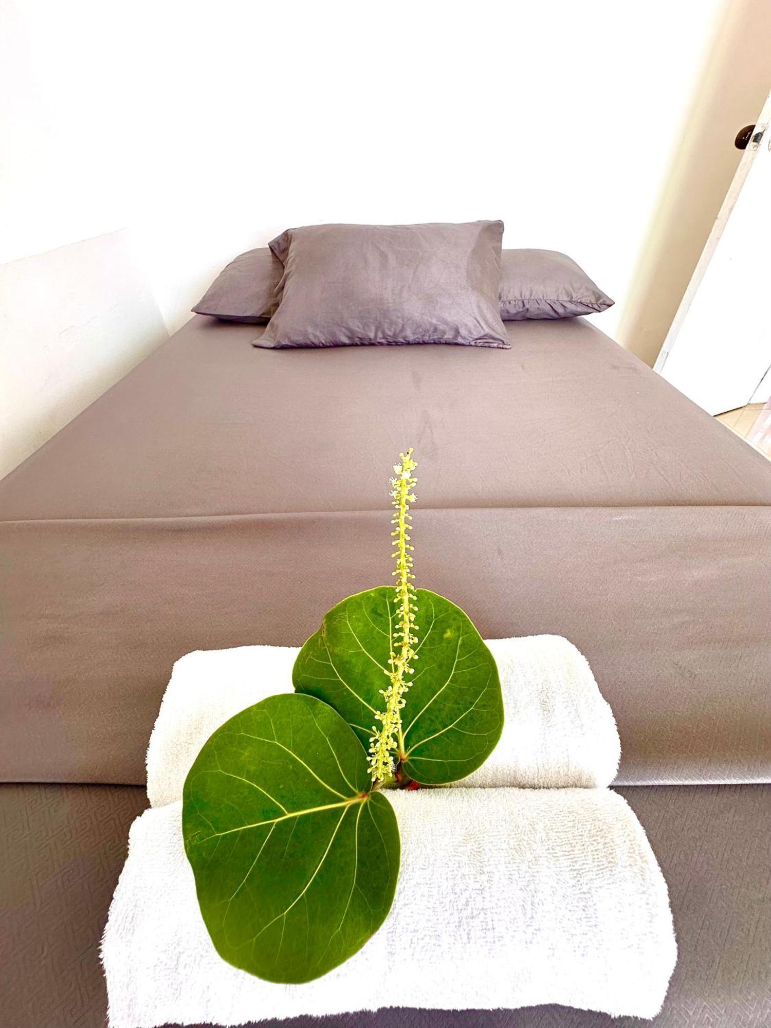 Edificio Santa Catalina 602 Apartment ซานอันเดรส ภายนอก รูปภาพ
