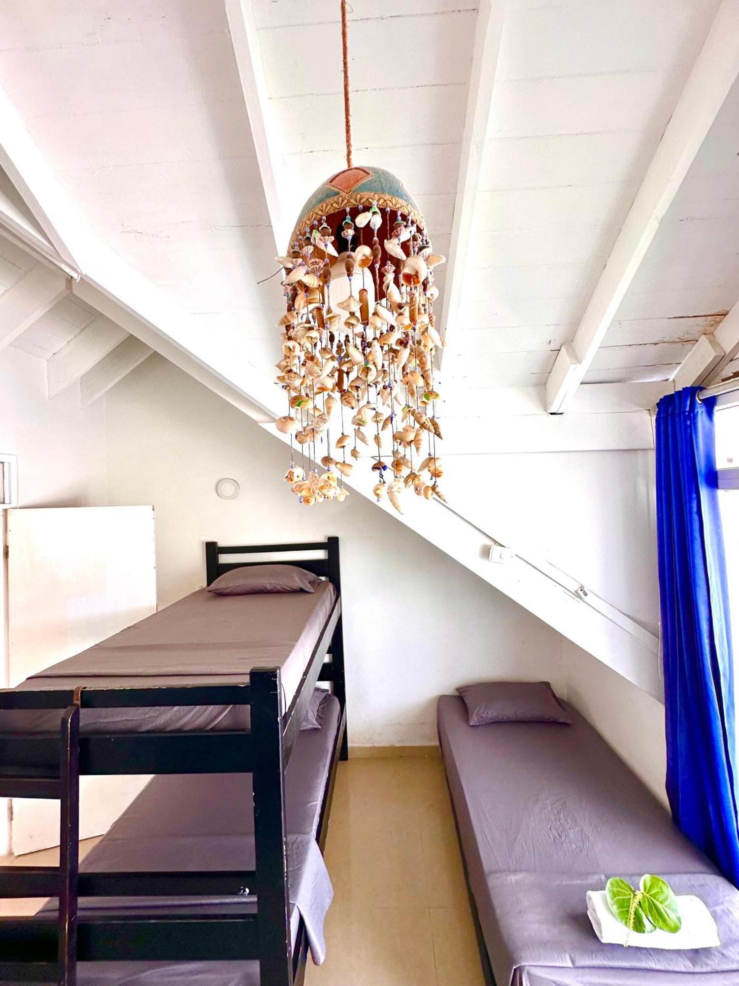Edificio Santa Catalina 602 Apartment ซานอันเดรส ภายนอก รูปภาพ
