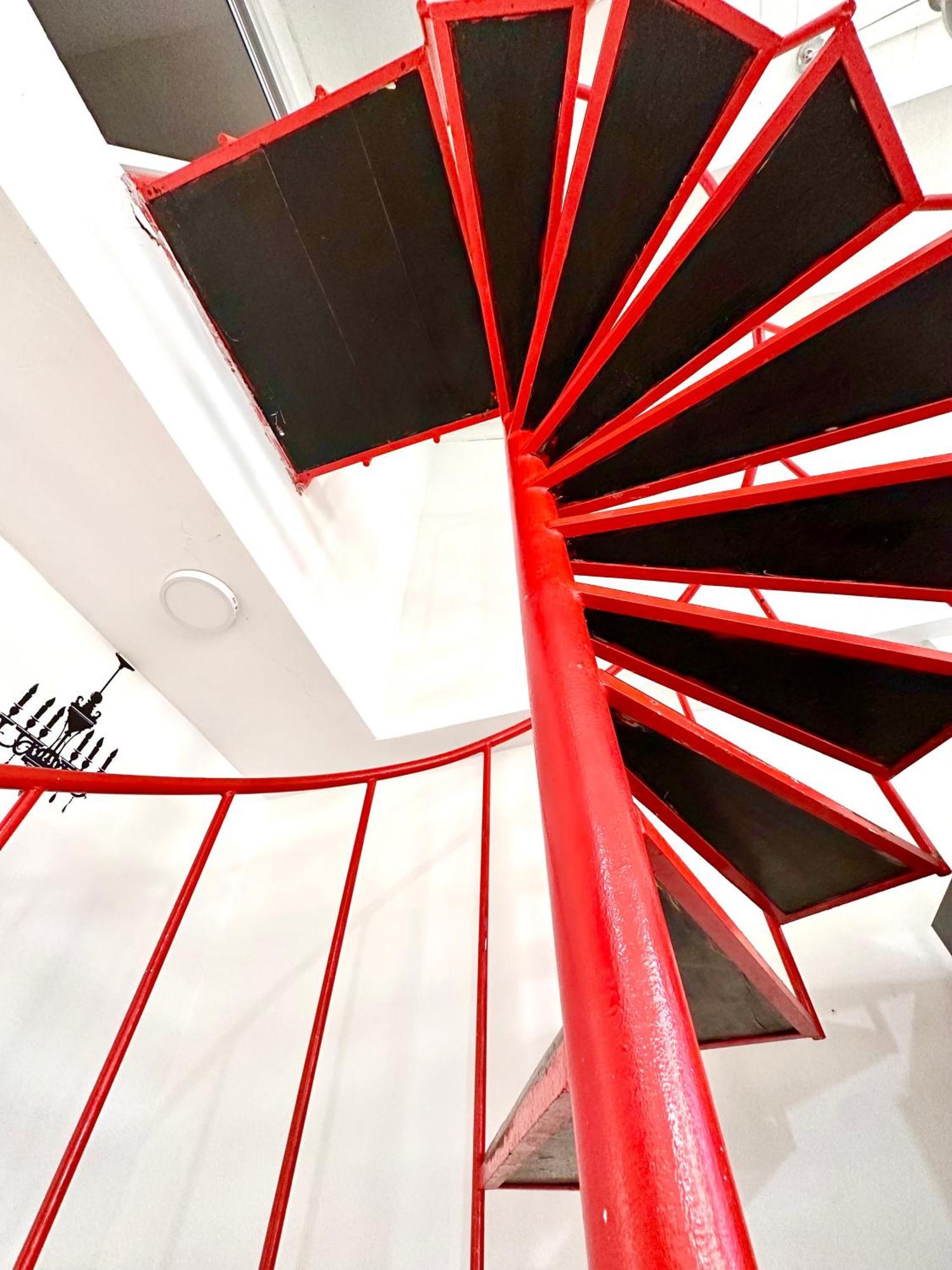 Edificio Santa Catalina 602 Apartment ซานอันเดรส ภายนอก รูปภาพ
