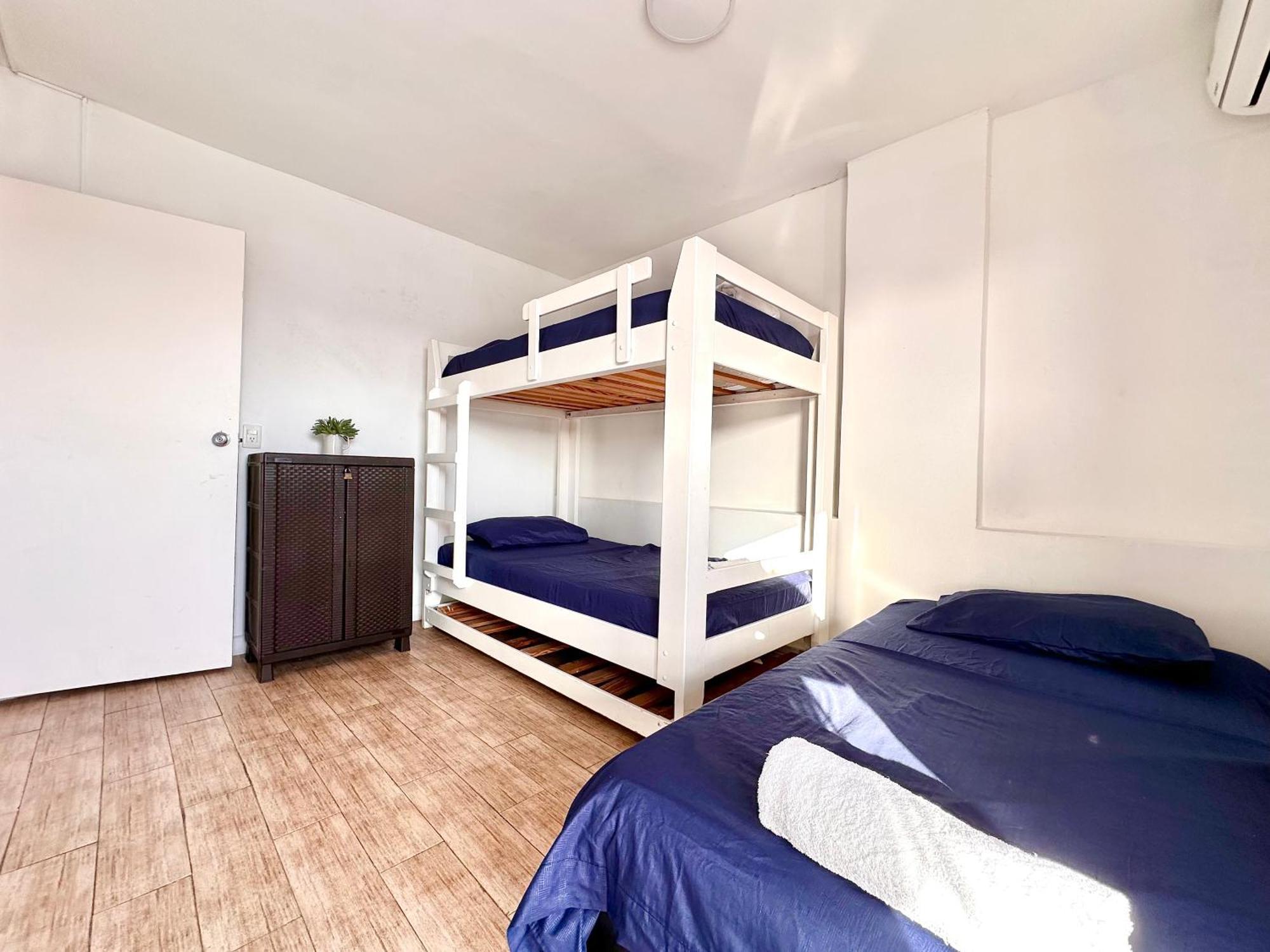 Edificio Santa Catalina 602 Apartment ซานอันเดรส ภายนอก รูปภาพ