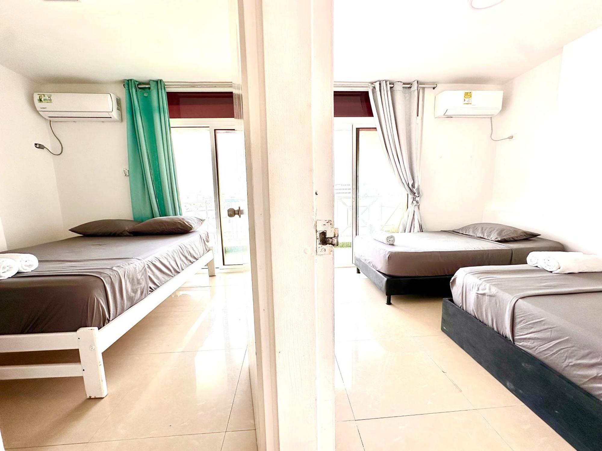 Edificio Santa Catalina 602 Apartment ซานอันเดรส ภายนอก รูปภาพ