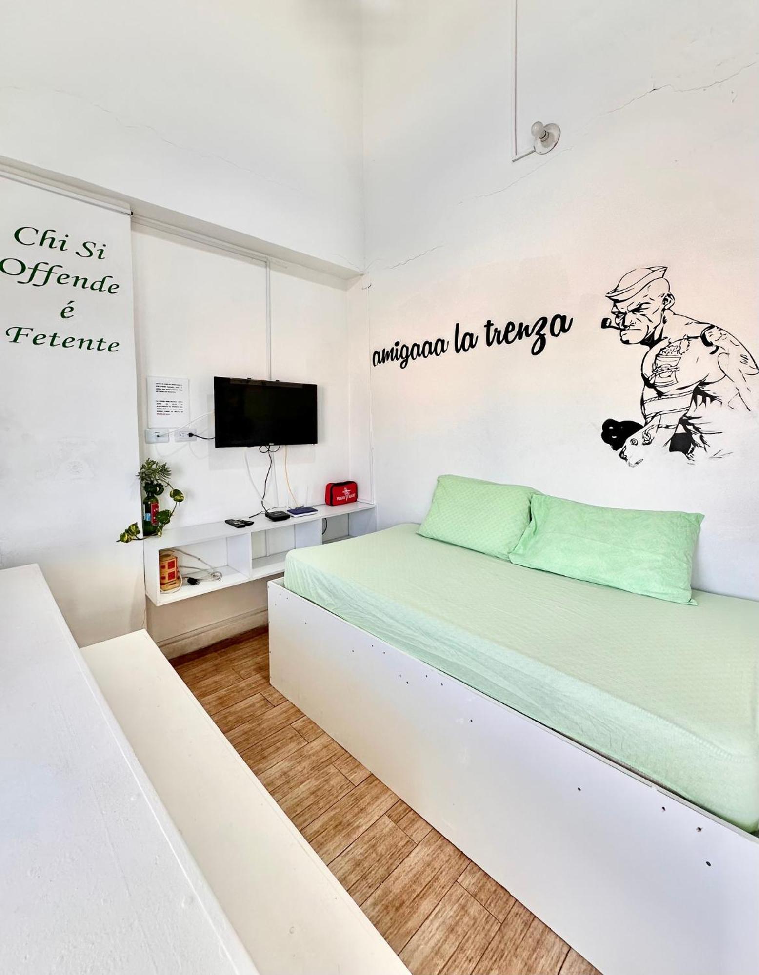 Edificio Santa Catalina 602 Apartment ซานอันเดรส ภายนอก รูปภาพ